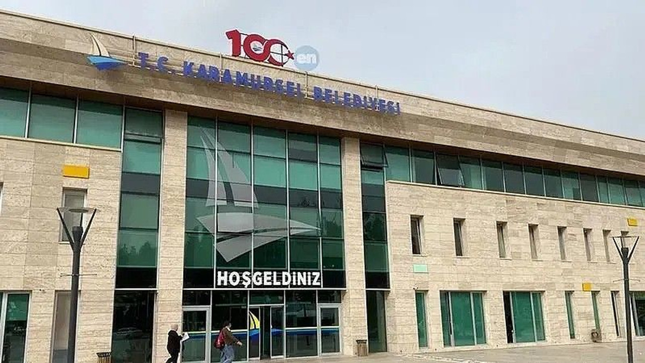 Karamürsel’de milyonlarca liralık ihaleyi alan firma belli oldu!