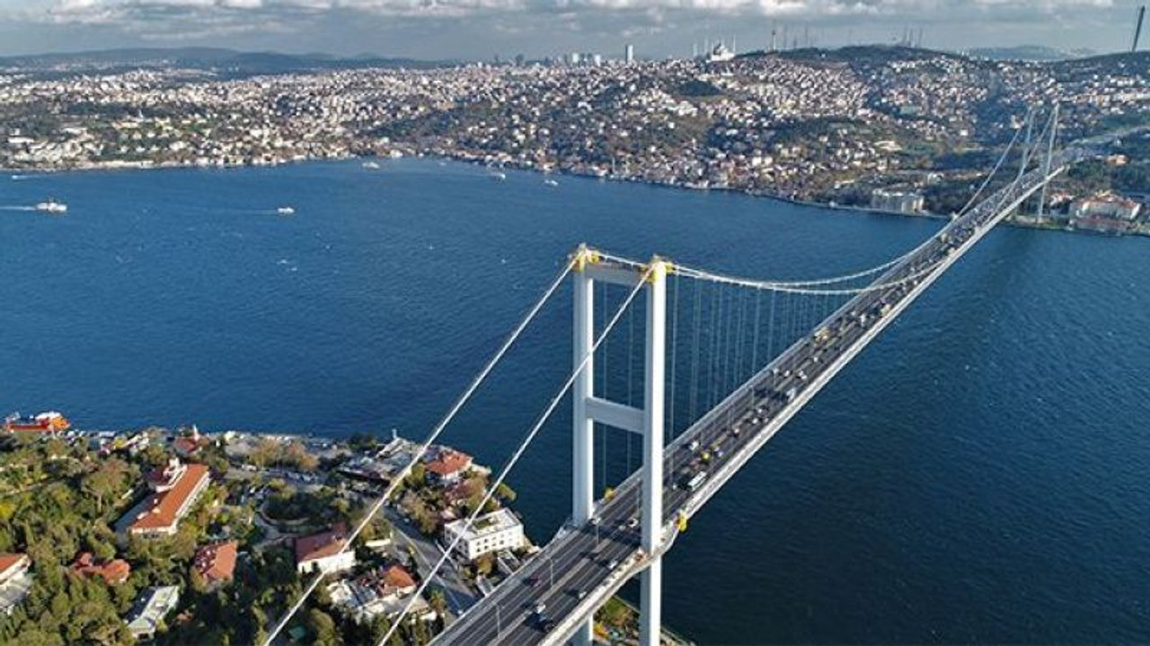 Köprü ve otoyollar ücretsiz olacak