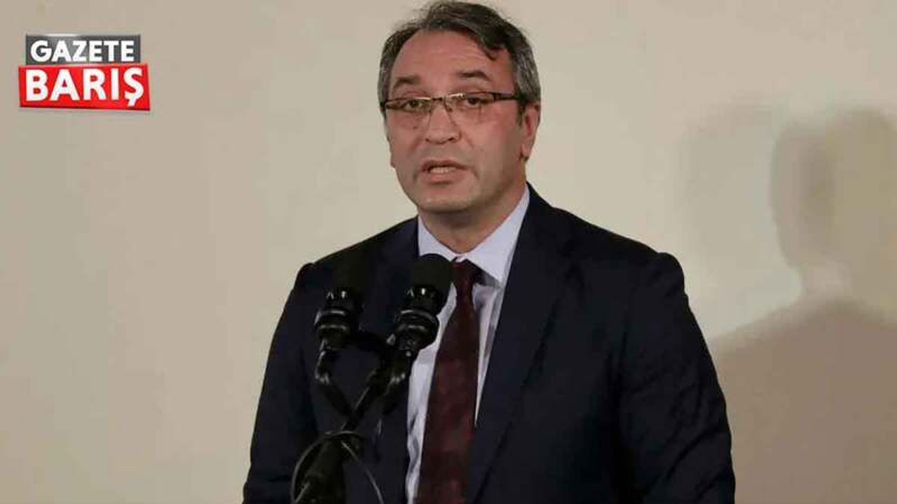 Mahir Polat hastaneye kaldırıldı