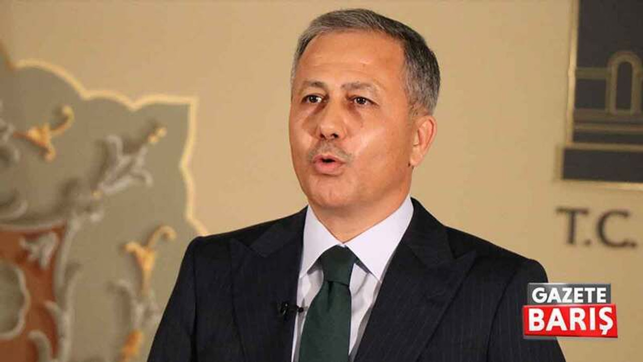 Yerlikaya'dan sürücülere kritik bayram uyarıları!