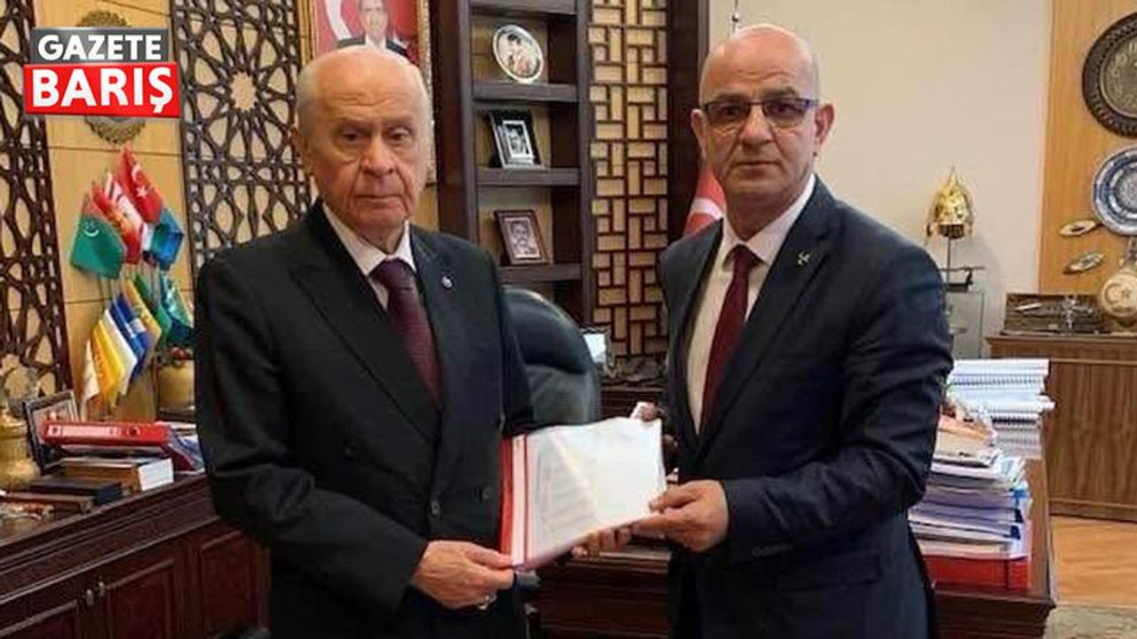 Aydın Ünlü’den partililerine kritik bayram mesajı