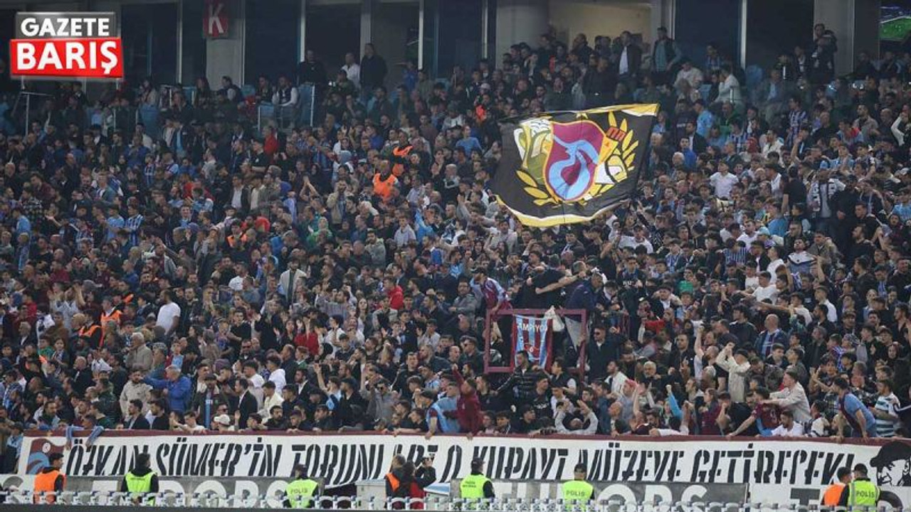Gençlerin maçında rekor kırıldı