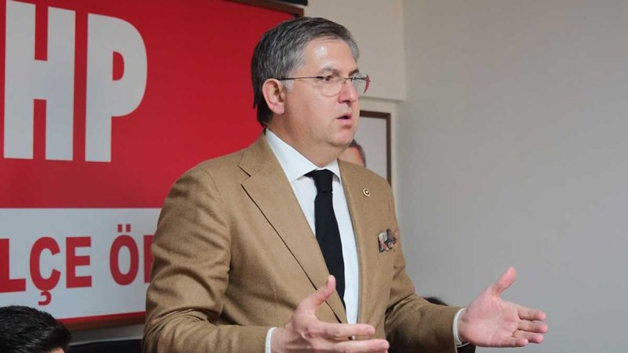 Gündem boykot! CHP’li Yıldızlı: Biz haklıyız biz kazanacağız