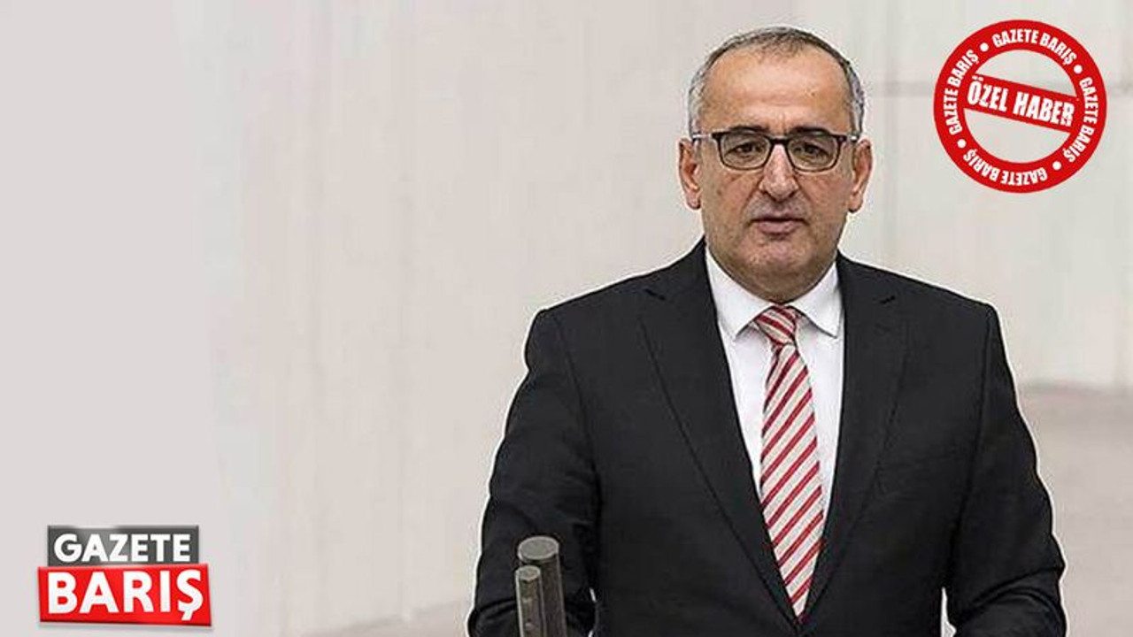 Akar toplantıda açıkladı: Aday mı, değil mi?