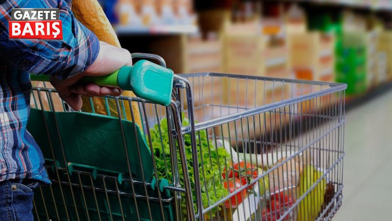 ENAG mart ayı enflasyonunu açıkladı