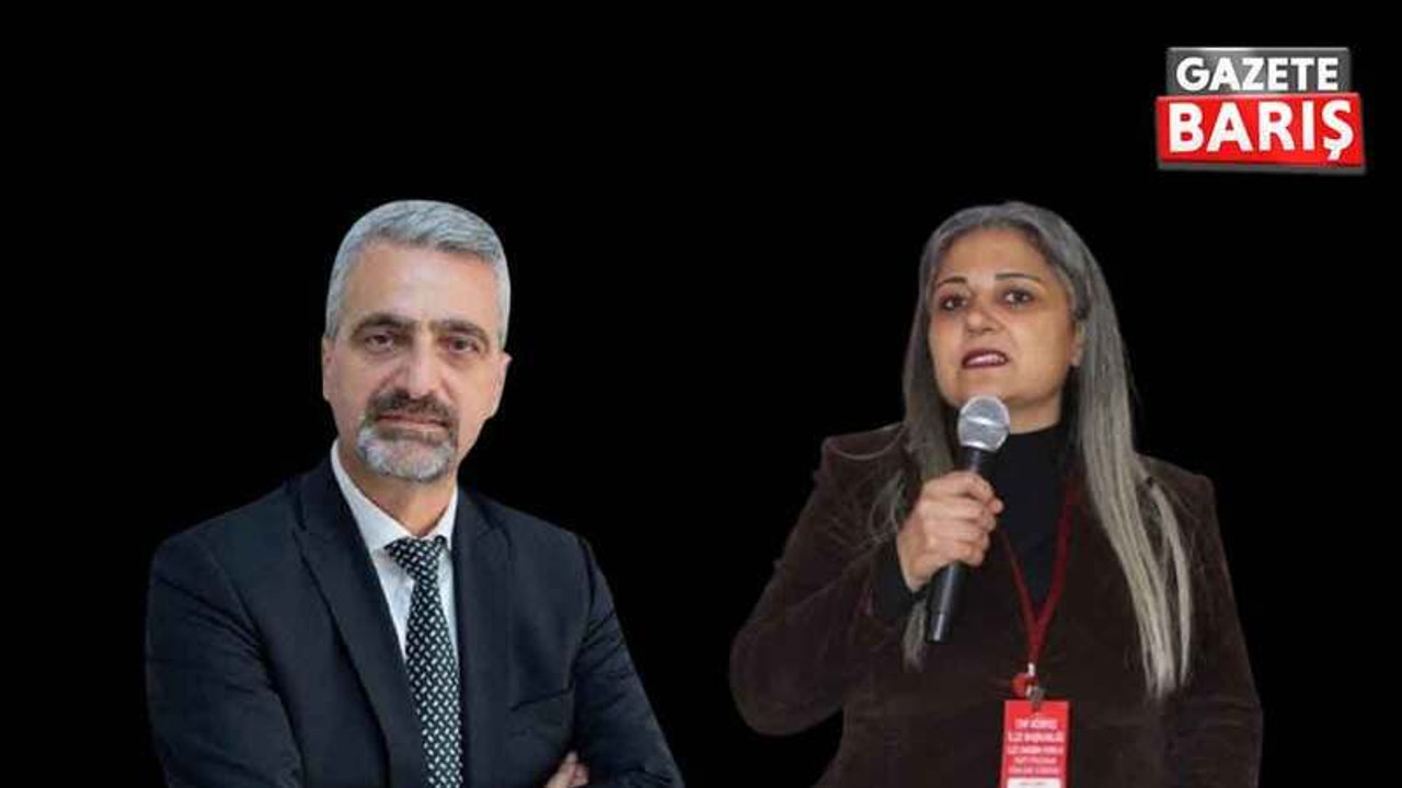 CHP’li başkanlar Parti Meclisi için kolları sıvadı!