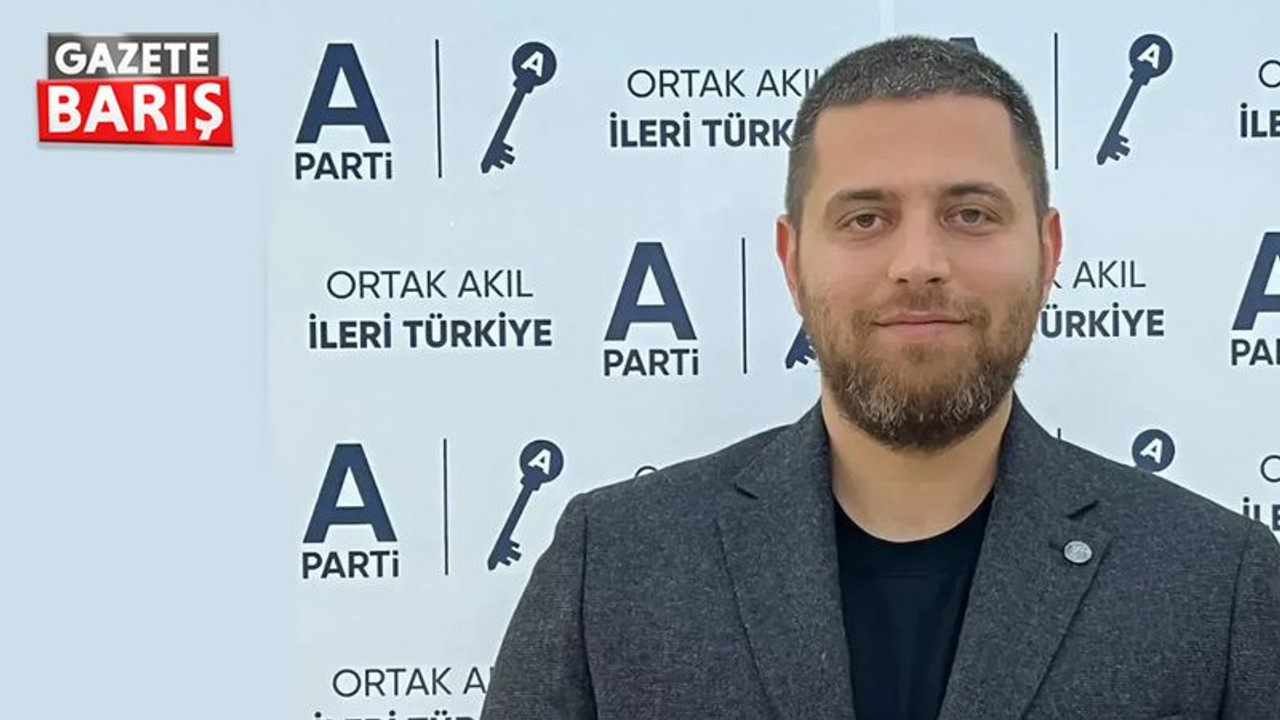 Anahtar Parti, Başiskele’ye “genç” bulamamış!