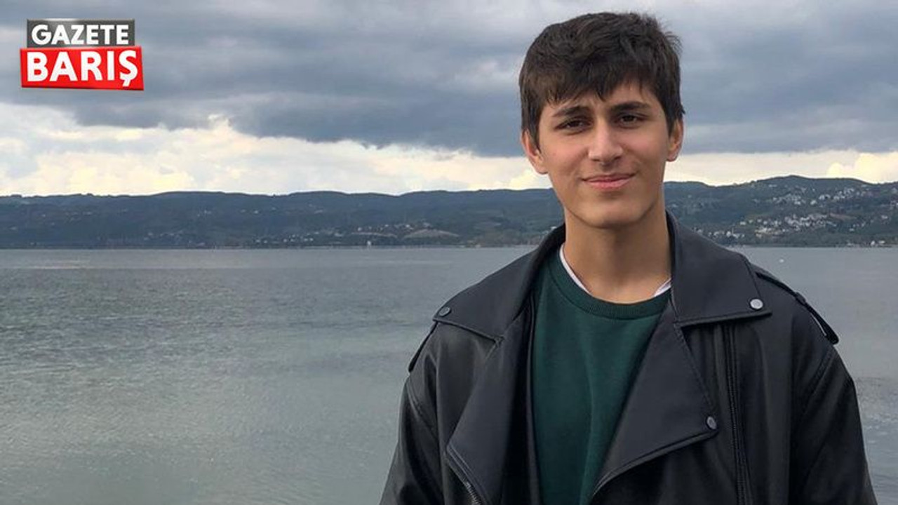 Kocaeli'de 15 yaşındaki çocuktan günlerdir haber alınamıyor