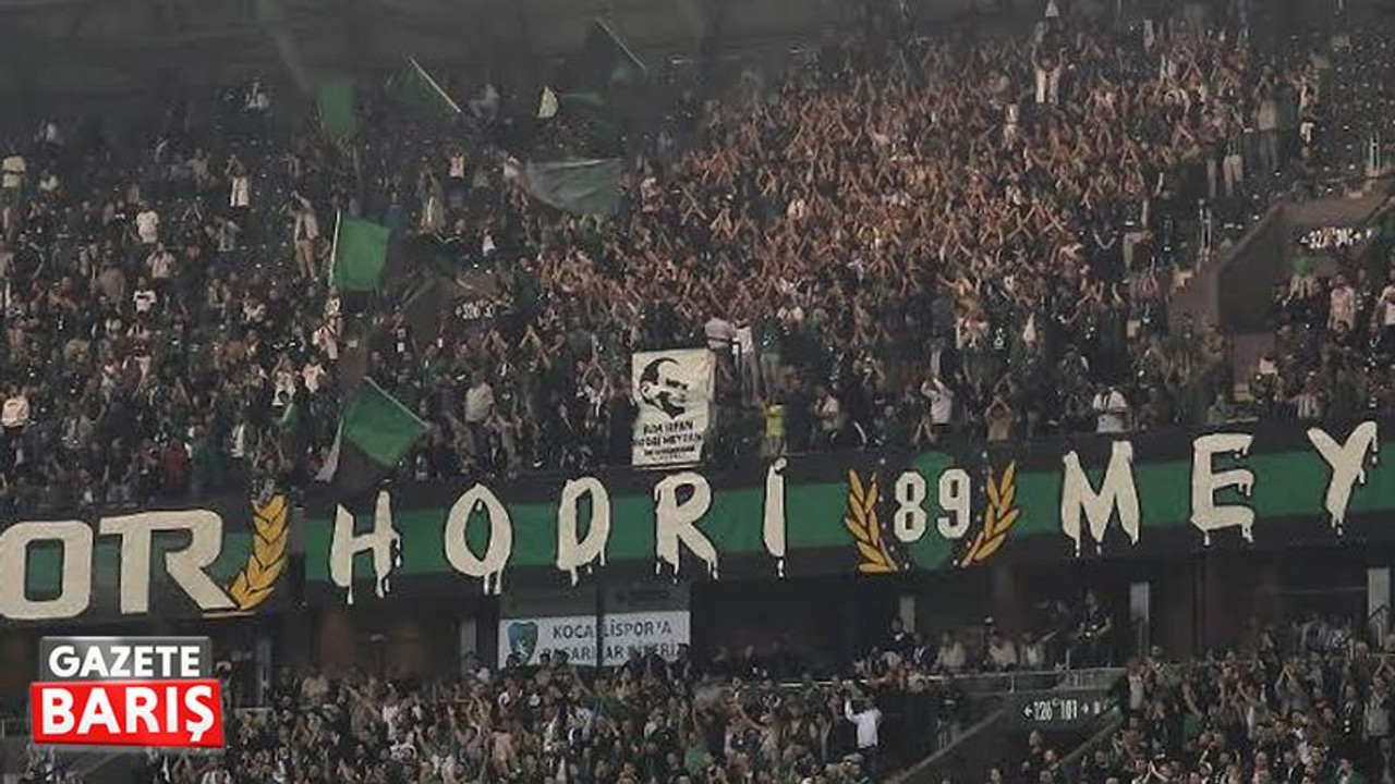 Kocaelispor’a ceza yağdı