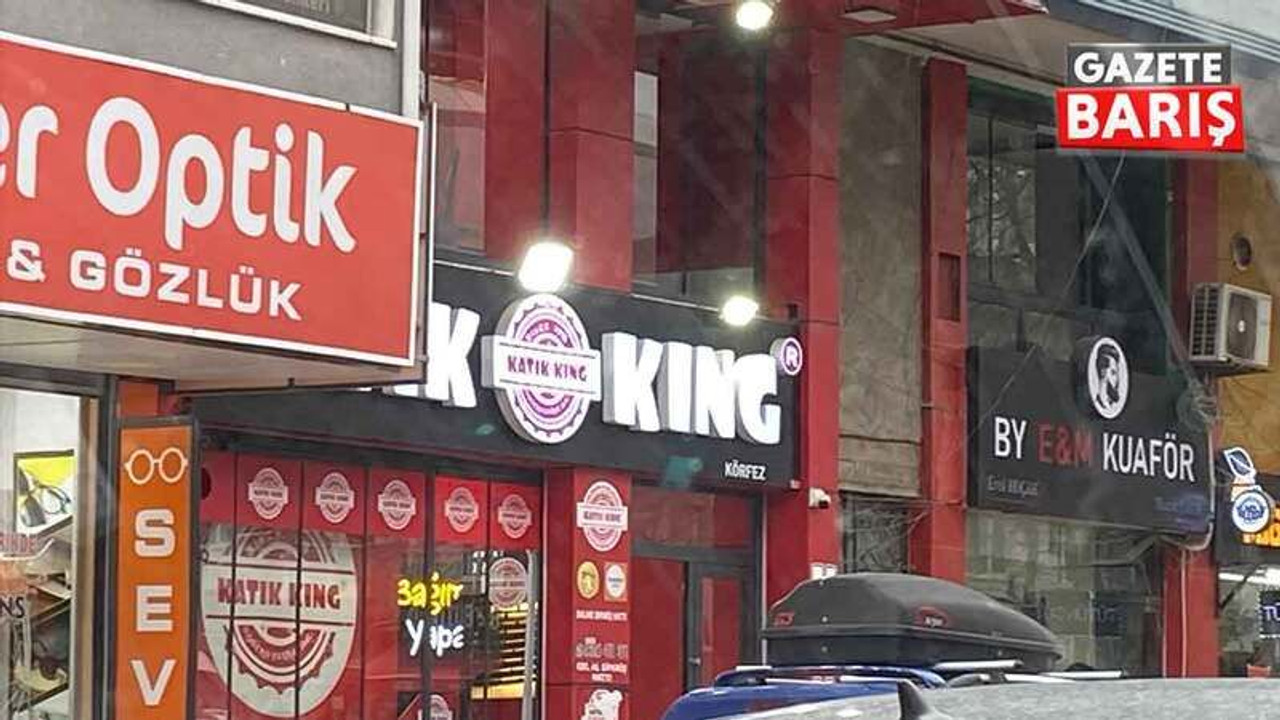 Körfez’de 300’den fazla kişi hastanelik oldu!