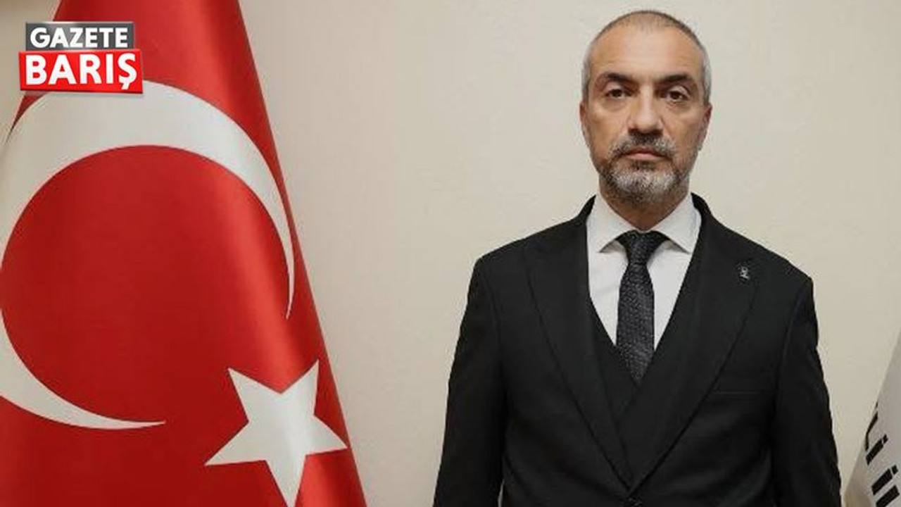 AKP’li başkandan CHP’lilere tavsiyeler