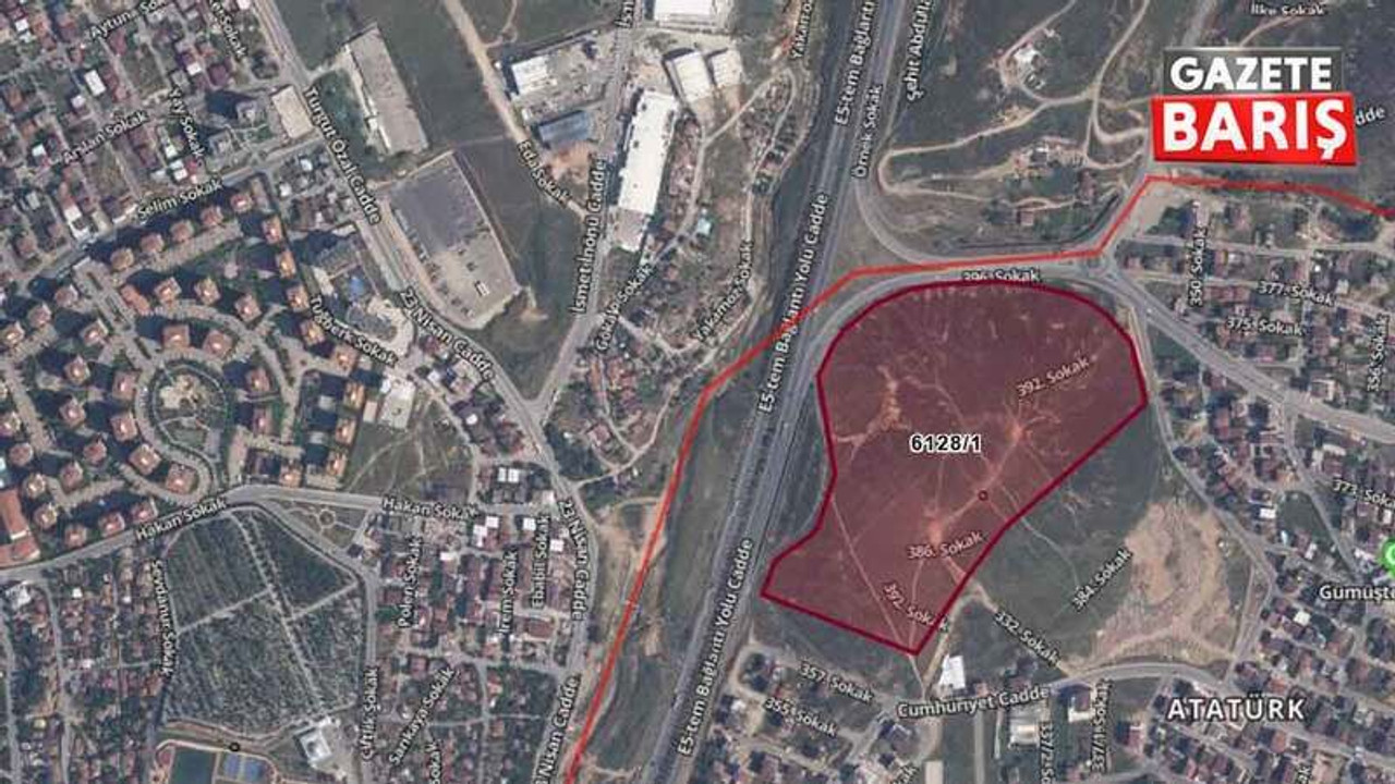Kocaeli’deki belediyenin değerli taşınmazları kiraya verilecek