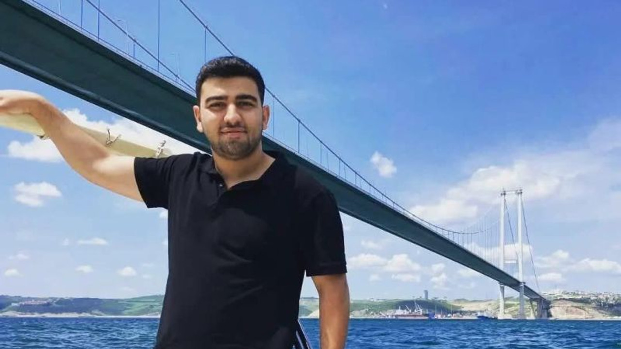 Çatıdan düşen işçi hayatını kaybetti