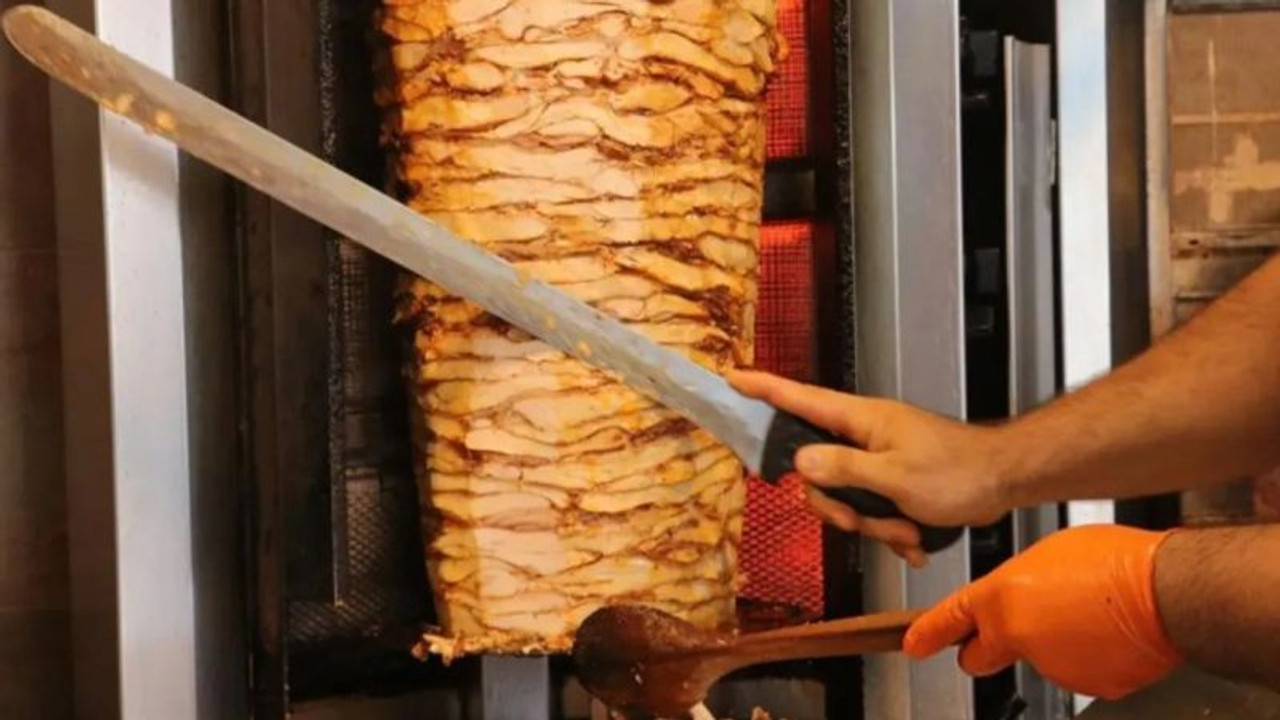 Kocaeli’deki tavuk döner faciası sonrası skandal görüntüler!
