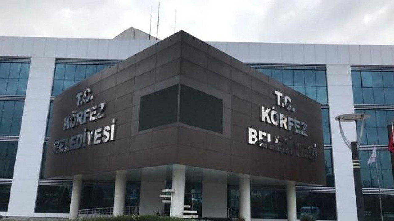 Körfez Belediyesinin bursunda torpil mi döndü?