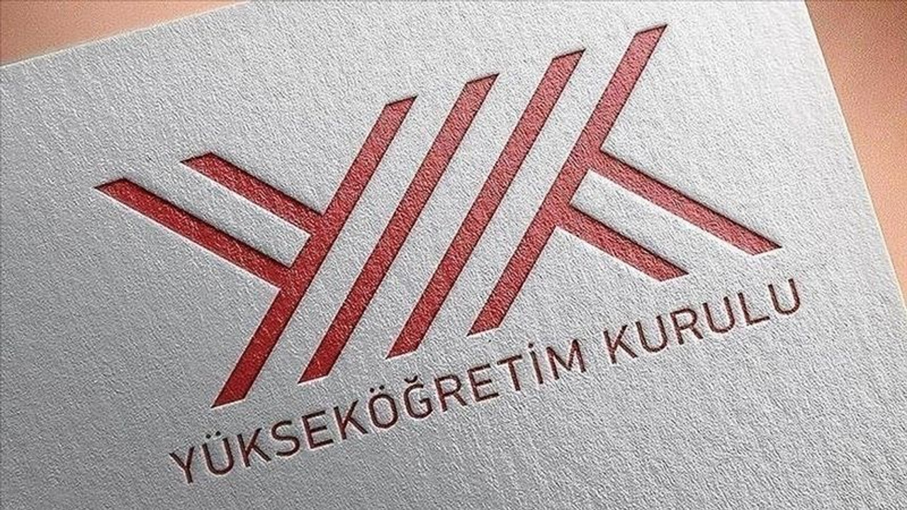YÖK, boykot çağrısına karşı üniversitelere talimat gönderdi