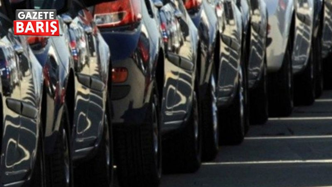 Başiskele’de araç kiralamaya bakın kaç TL gitti