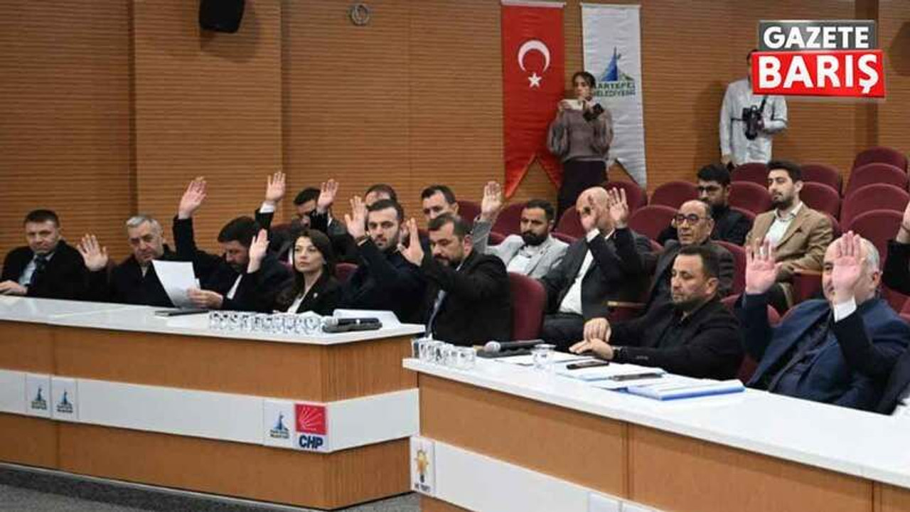 CHP Kartepe’de söz Cihan Çakır’da