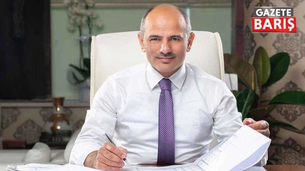 AKP’li başkandan evi, yazlığı, arabası olan yeğenine burs kıyağı!