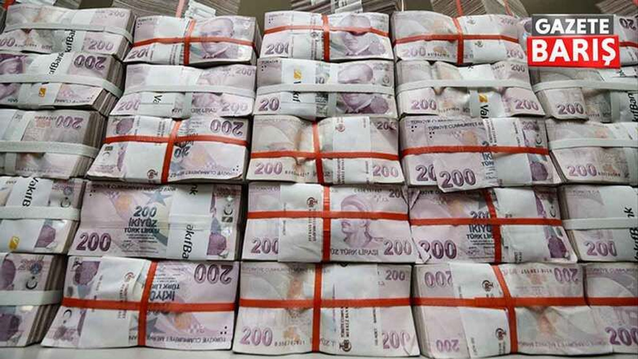 İzmit Belediyesi’nin borcunu AKP açıkladı