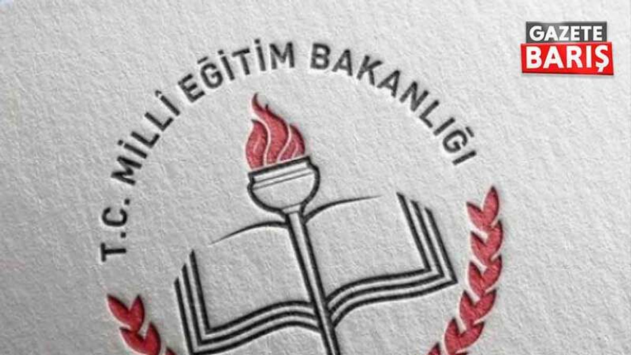MEB’den 'yaz tatili erken başlayacak' iddialarına açıklama