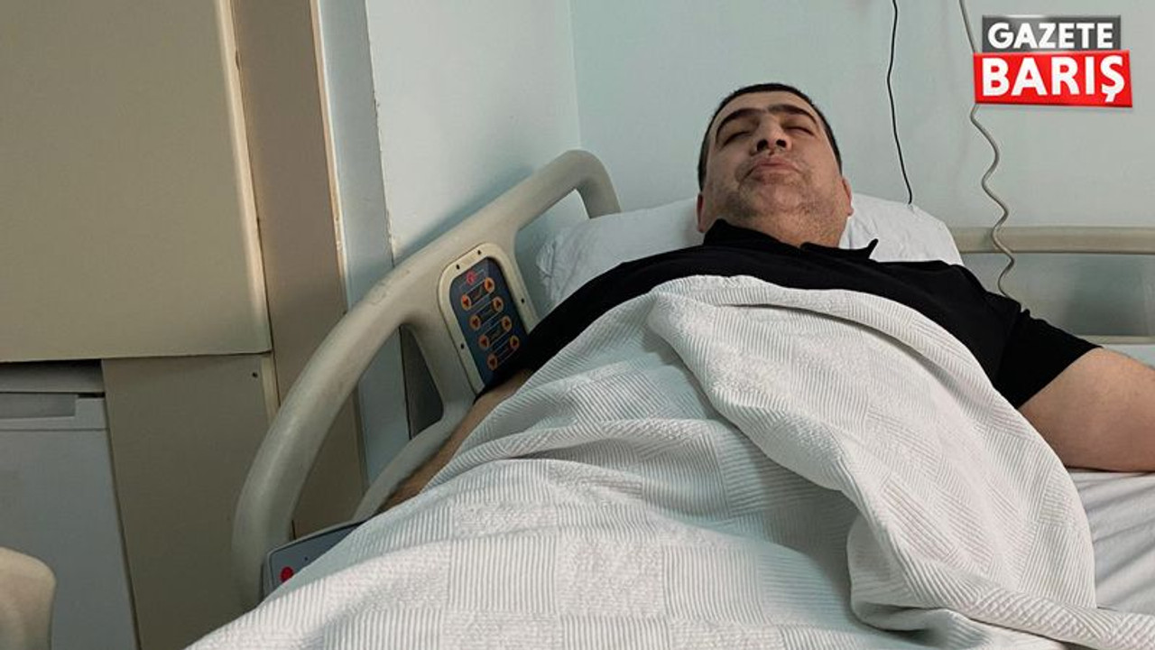 Kocaelili vatandaşın yediği yemek burnundan geldi “Sanki zehir zıkkım yedik”