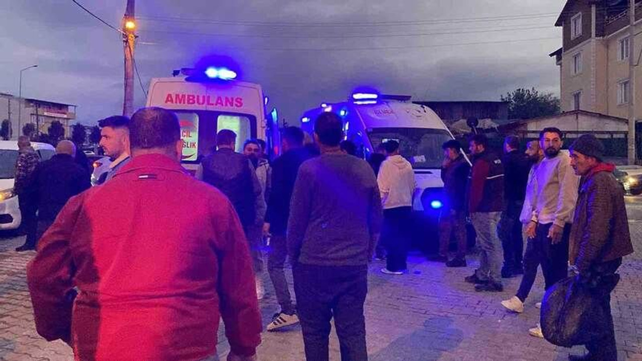 Karıştığı kavga hayatını kararttı: 11 yıl hapis!
