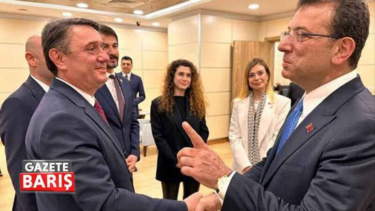 CHP'li Belediye Başkanı ifadeye çağrıldı