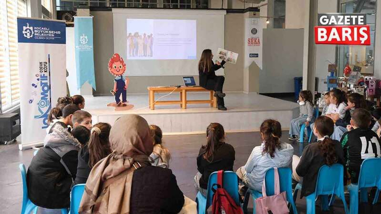 “Dilimizin Zenginlikleri” sergisiyle Türkçe yolculuğu SEKA’da!