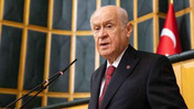 Bahçeli: DEM'lenmiş CHP, terörle mücadeleye şaşı bakmaktadır