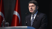 Adalet Bakanı Tunç'tan flaş DEM Parti açıklaması. 'Kapatılması kaçınılmaz olur'
