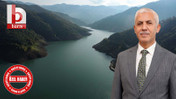 Kar yok, yağmur yok Yuvacık Barajı’nda düşüş nasıl durdu? Ali Sağlık cevapladı