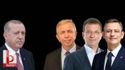 Anketten öyle bir sonuç çıktı ki herkes şaşırdı!