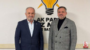 Dokuzlar’dan Zeki Aygün’e zoraki ev sahipliği
