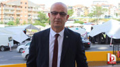 MHP’li yöneticiden Aydın Ünlü’ye “Sonu hüsran olacak”