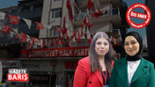 İşte CHP’deki istifanın perde arkası: Genç kadın başkan baskıya dayanamamış!