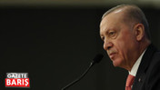 Erdoğan’dan flaş ifadeler: Bunlar daha büyük turp ortaya çıkmadan yaşananlar!
