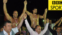 BBC, Kartepe'ye geliyor!..