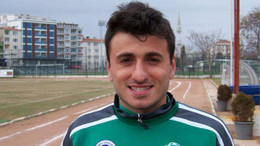 Lokman Akyıldız, Darıca GB'de