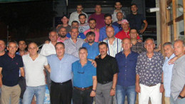 Çamçukurspor kendine güveniyor