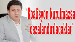 Başkan Mutlu basın açıklaması yaptı