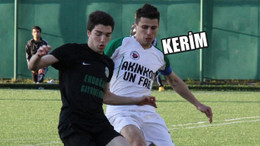 Kerim Yaşar, Kandıra'dan ayrıldı