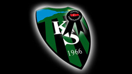 Kocaelispor'dan teröre lanet yağdı