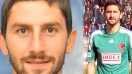 Birlikspor eski Gebzesporlu Murat Türkkan'ı aldı