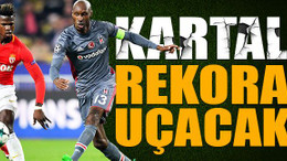 Beşiktaş-Monaco maçı ne zaman, saat kaçta, hangi kanalda? Beşiktaş, rekor kıracak!