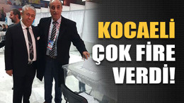 CHP Kocaeli, çok fire verdi!