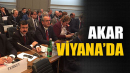 Akar Viyana’da