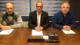 “Vergi sistemimiz çok adaletsiz”