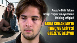 Arka Sokaklar’ın Tunç ve Asiye’si Gebze’ye geliyor