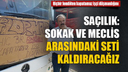 Hiçbir fondöten kapatamaz işçi düşmanlığını